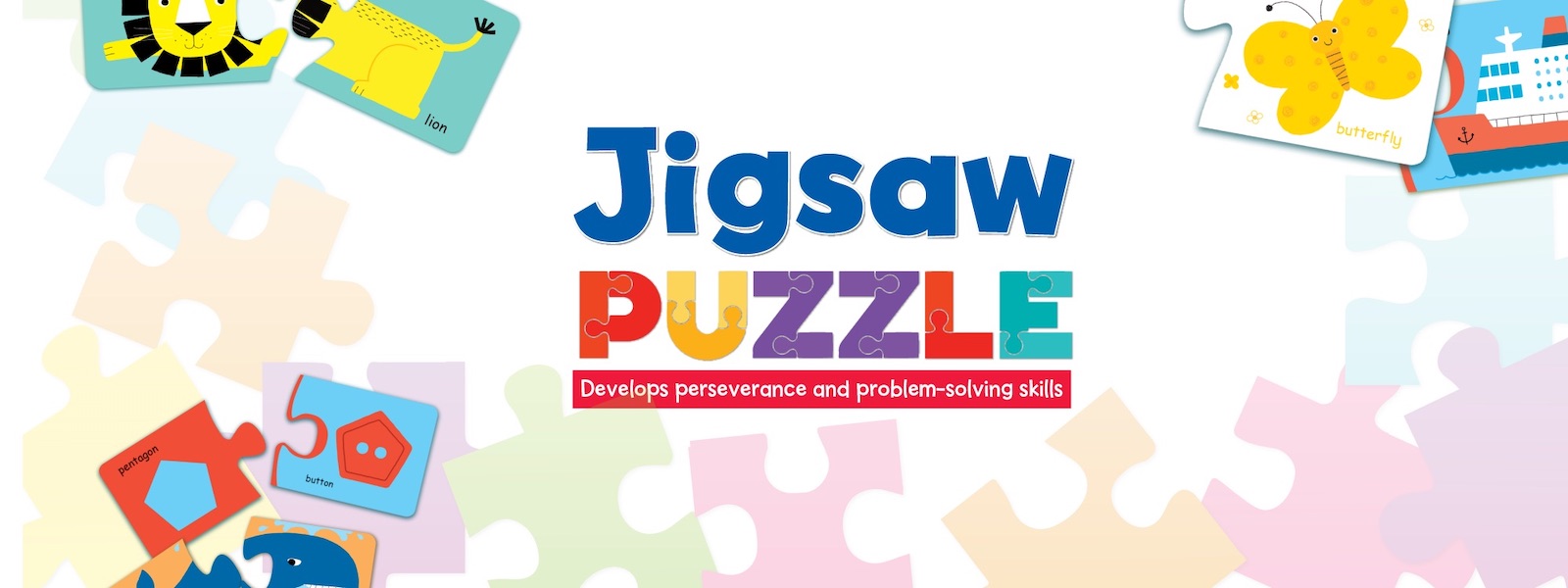 Pelangi Jigsaw Puzzle